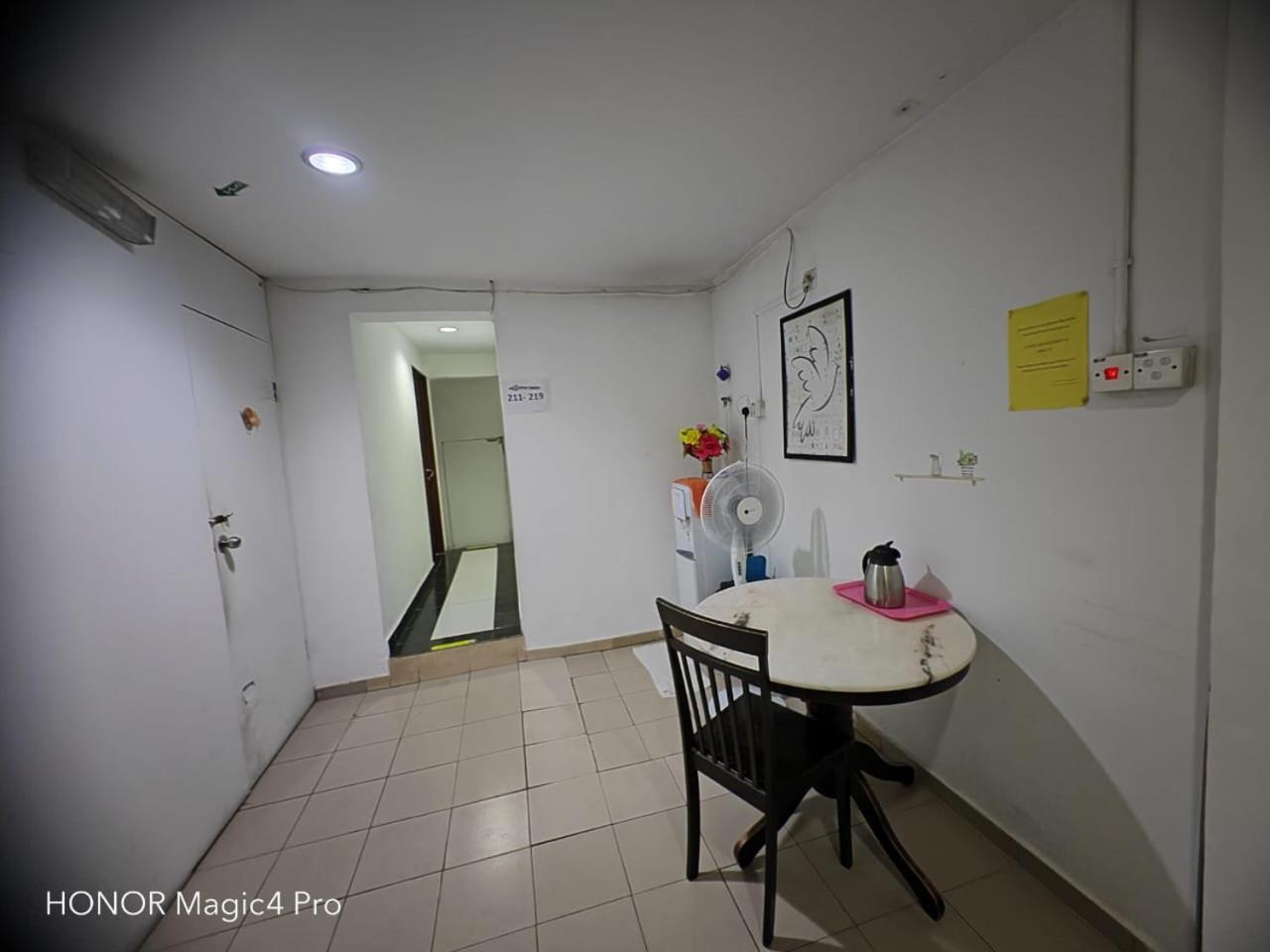 โรงแรมเมลาวาตี เรีย กัวลาเซอลาโงร์ ภายนอก รูปภาพ
