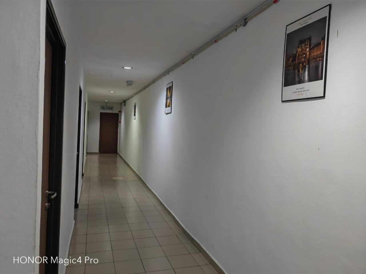 โรงแรมเมลาวาตี เรีย กัวลาเซอลาโงร์ ภายนอก รูปภาพ